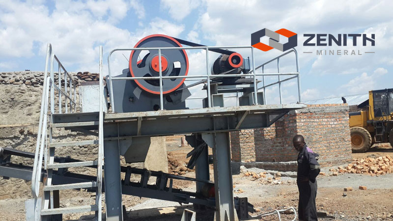 Jaw Crusher vs Cone Crusher
